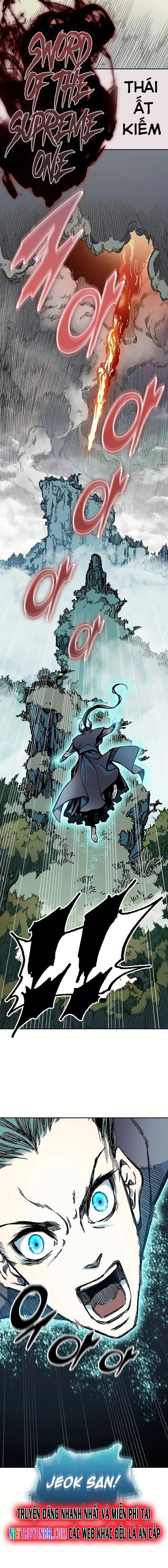 Hồi Ức Chiến Thần Chapter 202 - 13