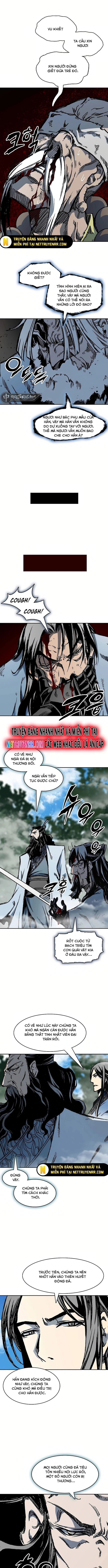 Hồi Ức Chiến Thần Chapter 202 - 3