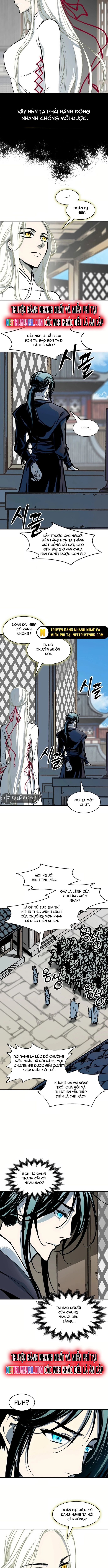 Hồi Ức Chiến Thần Chapter 202 - 6