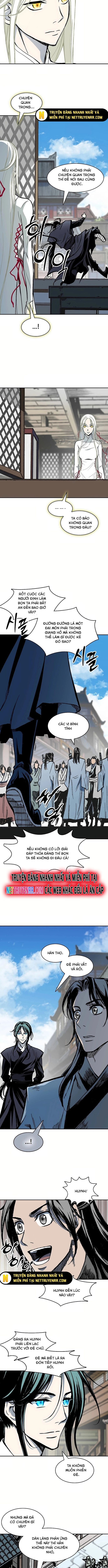 Hồi Ức Chiến Thần Chapter 202 - 7