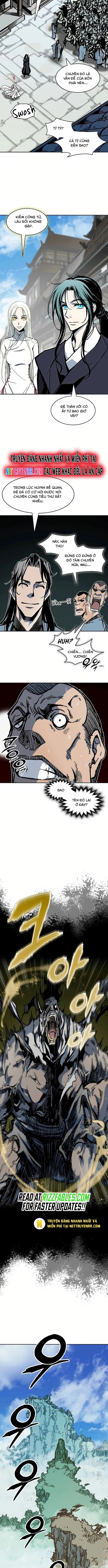 Hồi Ức Chiến Thần Chapter 202 - 8