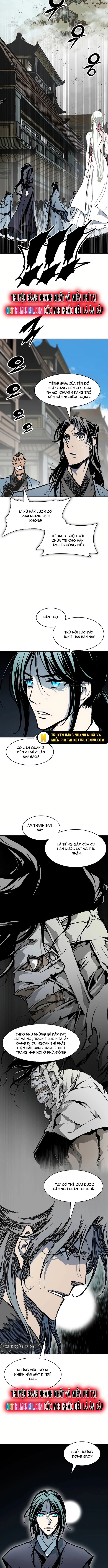 Hồi Ức Chiến Thần Chapter 202 - 9