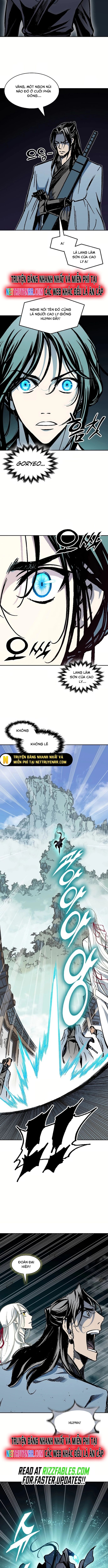 Hồi Ức Chiến Thần Chapter 202 - 10