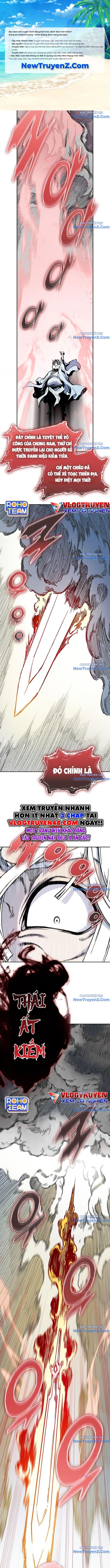 Hồi Ức Chiến Thần Chapter 203 - 1