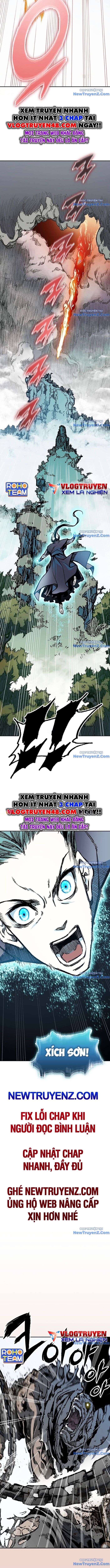 Hồi Ức Chiến Thần Chapter 203 - 2