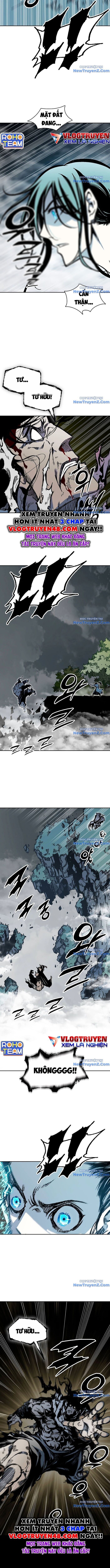 Hồi Ức Chiến Thần Chapter 203 - 11