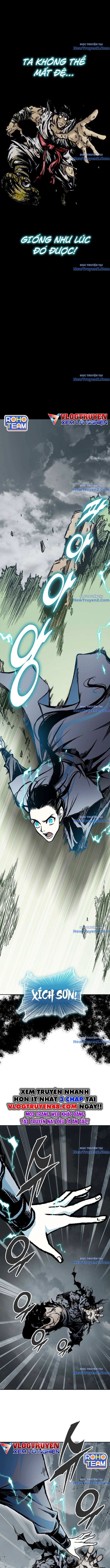 Hồi Ức Chiến Thần Chapter 203 - 12