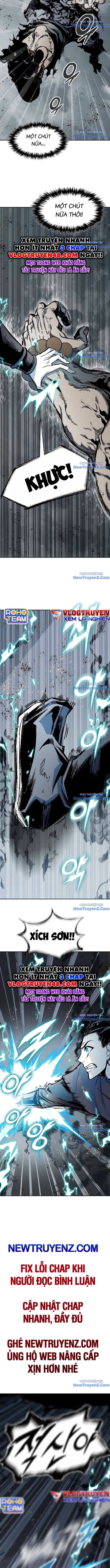 Hồi Ức Chiến Thần Chapter 203 - 13