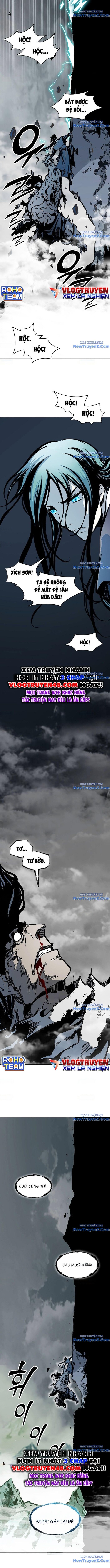 Hồi Ức Chiến Thần Chapter 203 - 15