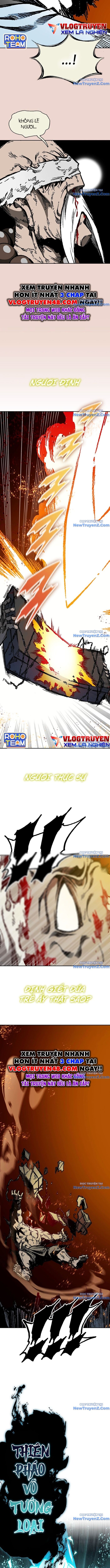 Hồi Ức Chiến Thần Chapter 203 - 4