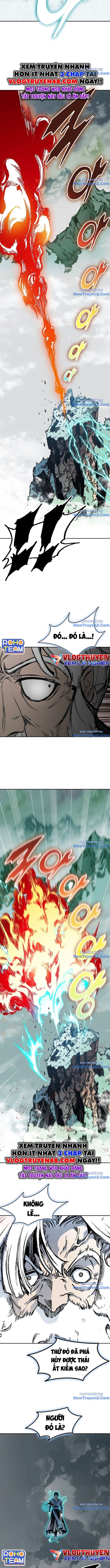 Hồi Ức Chiến Thần Chapter 203 - 6