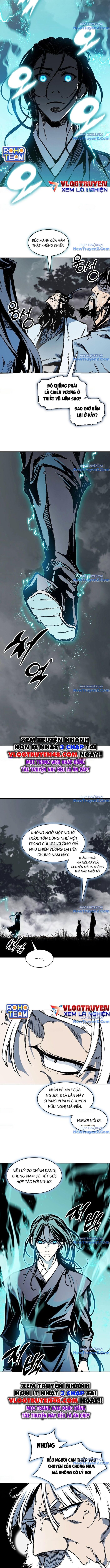 Hồi Ức Chiến Thần Chapter 203 - 8