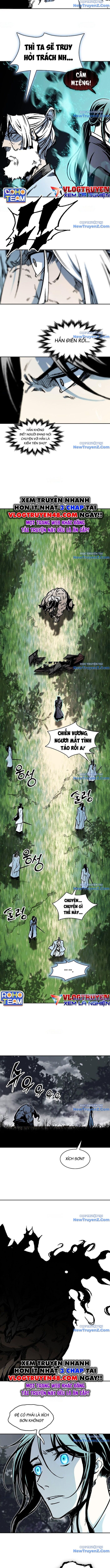 Hồi Ức Chiến Thần Chapter 203 - 9