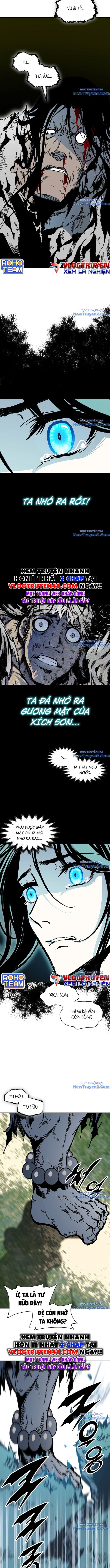 Hồi Ức Chiến Thần Chapter 203 - 10