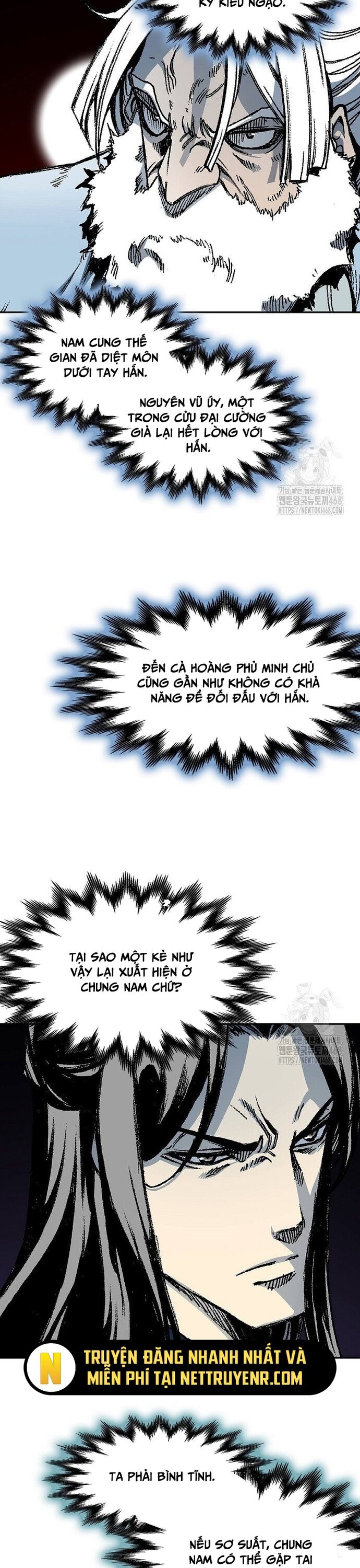 Hồi Ức Chiến Thần Chapter 204 - 13