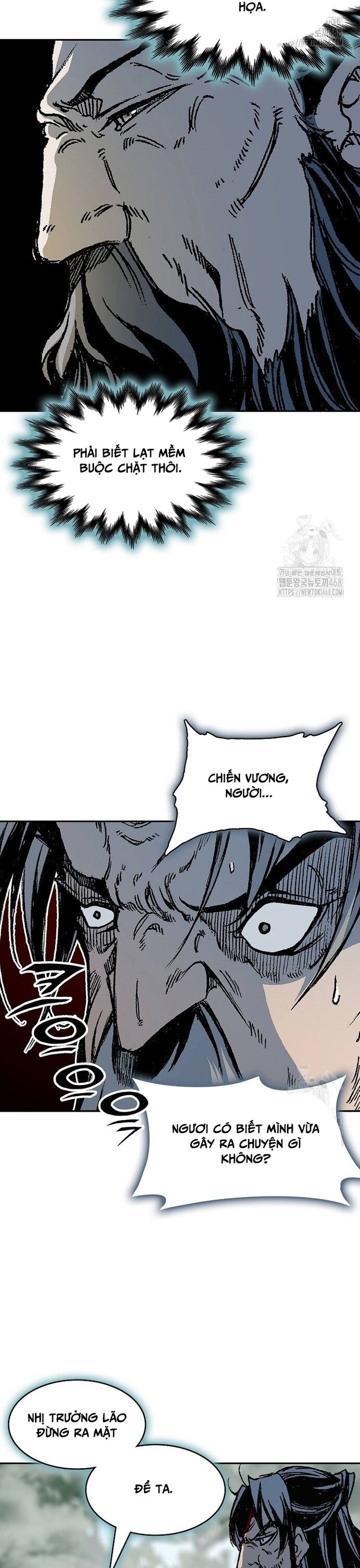 Hồi Ức Chiến Thần Chapter 204 - 14