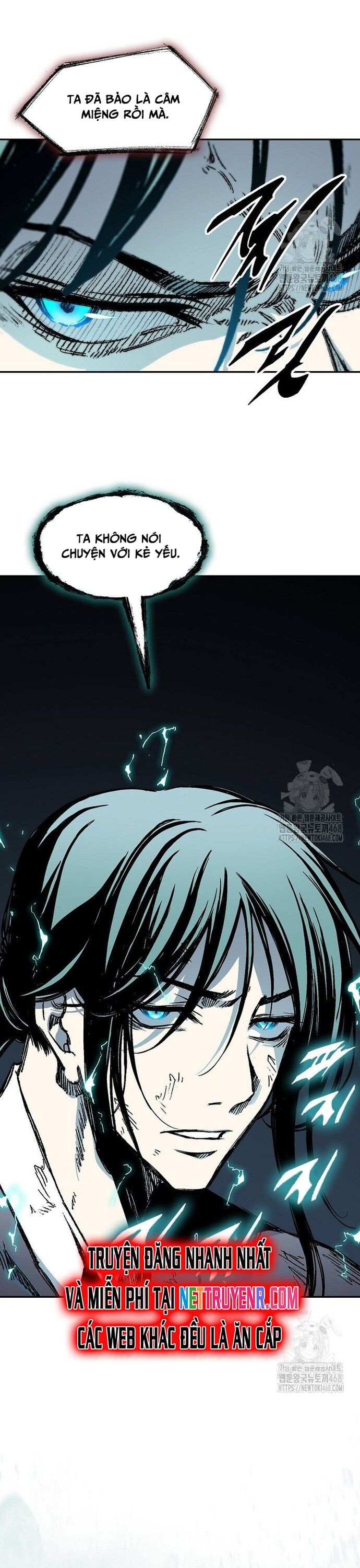 Hồi Ức Chiến Thần Chapter 204 - 17