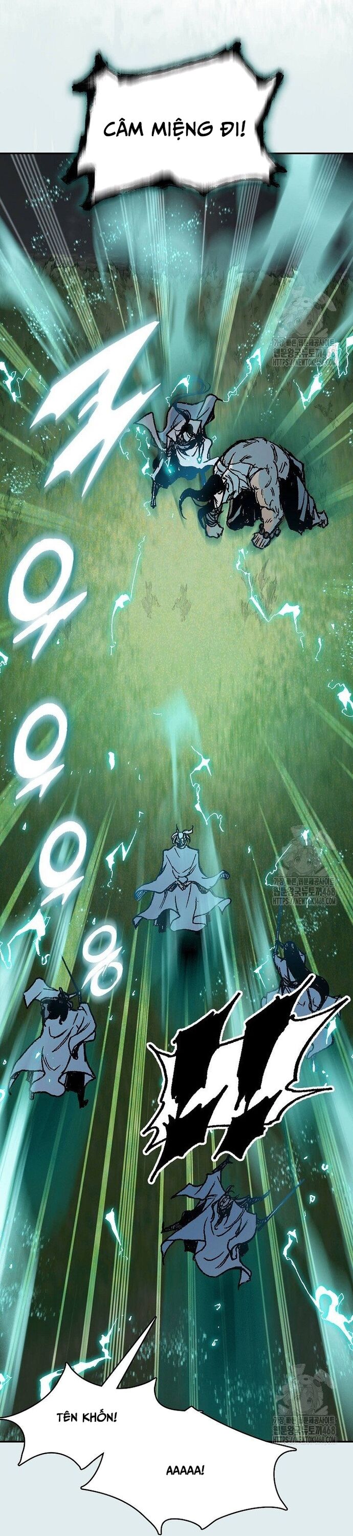 Hồi Ức Chiến Thần Chapter 204 - 18