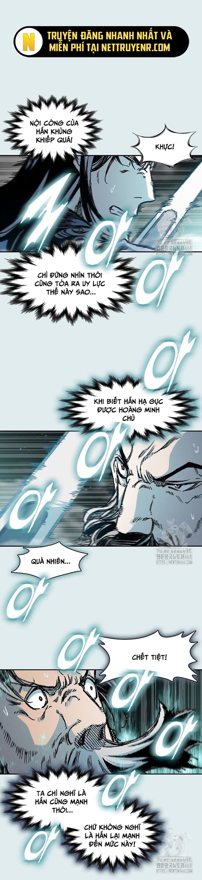 Hồi Ức Chiến Thần Chapter 204 - 19