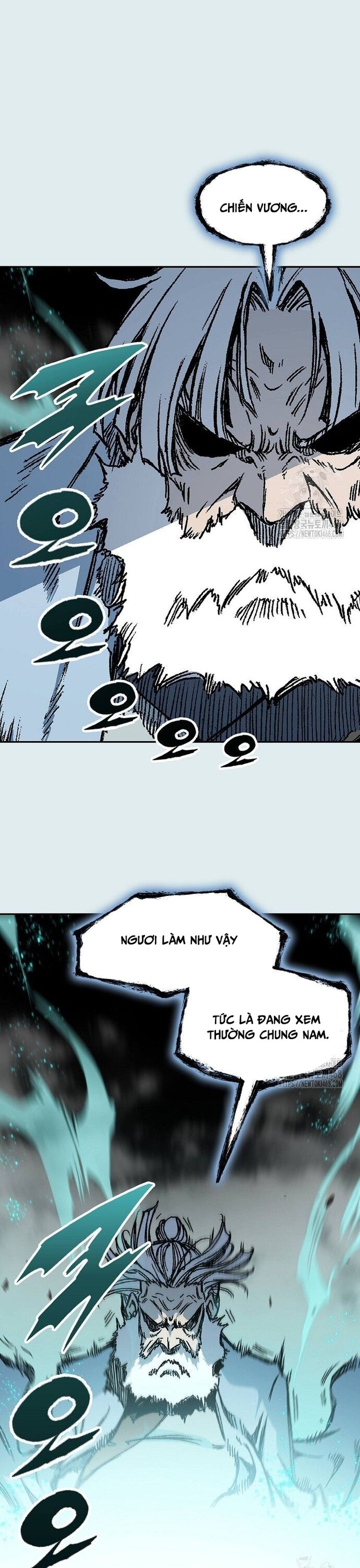 Hồi Ức Chiến Thần Chapter 204 - 20