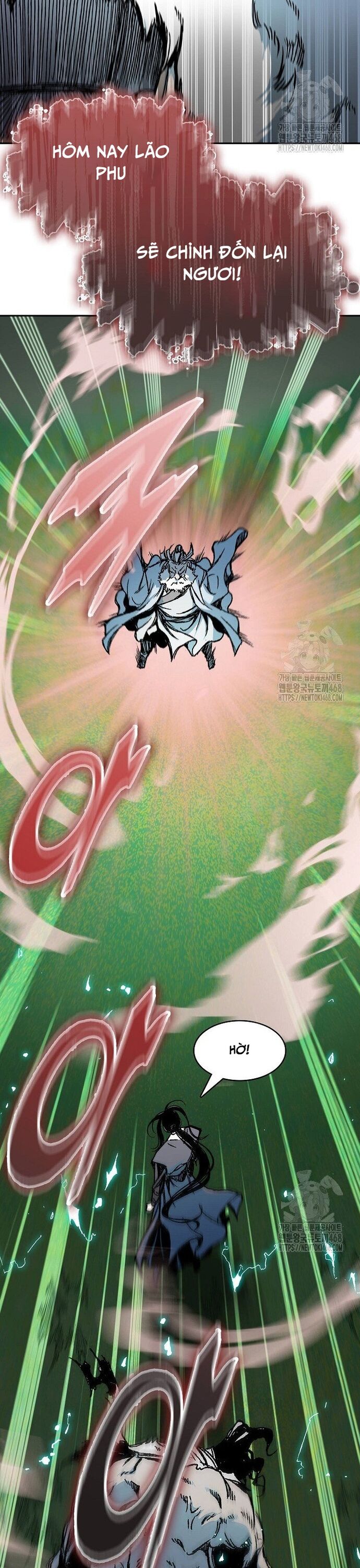 Hồi Ức Chiến Thần Chapter 204 - 22