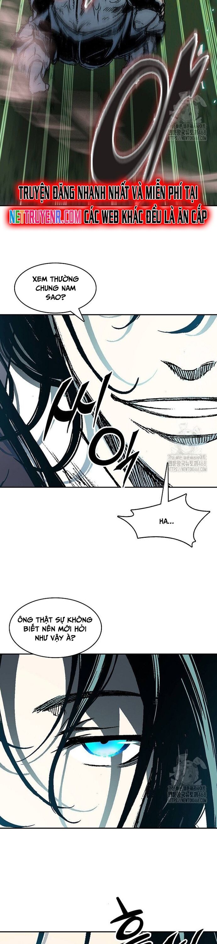 Hồi Ức Chiến Thần Chapter 204 - 23