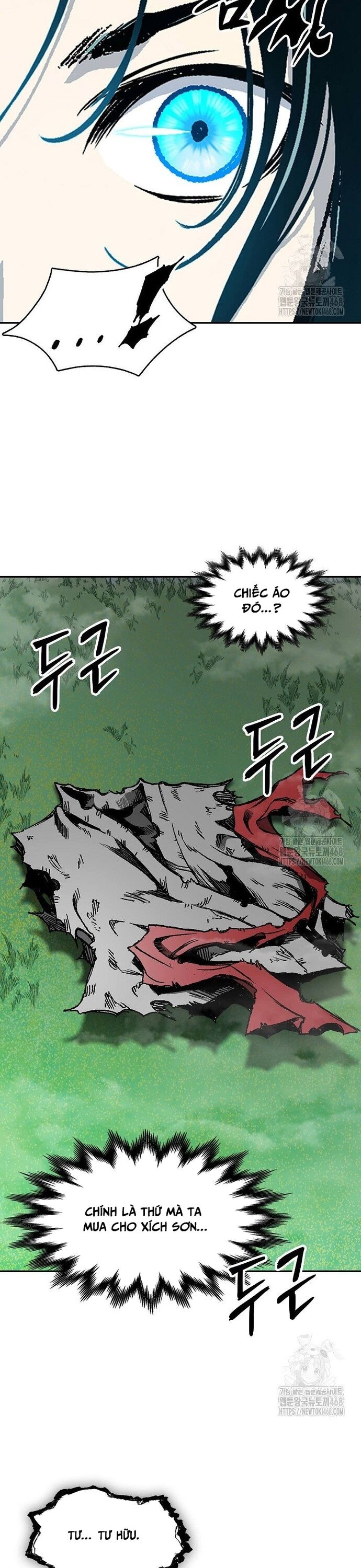 Hồi Ức Chiến Thần Chapter 204 - 24