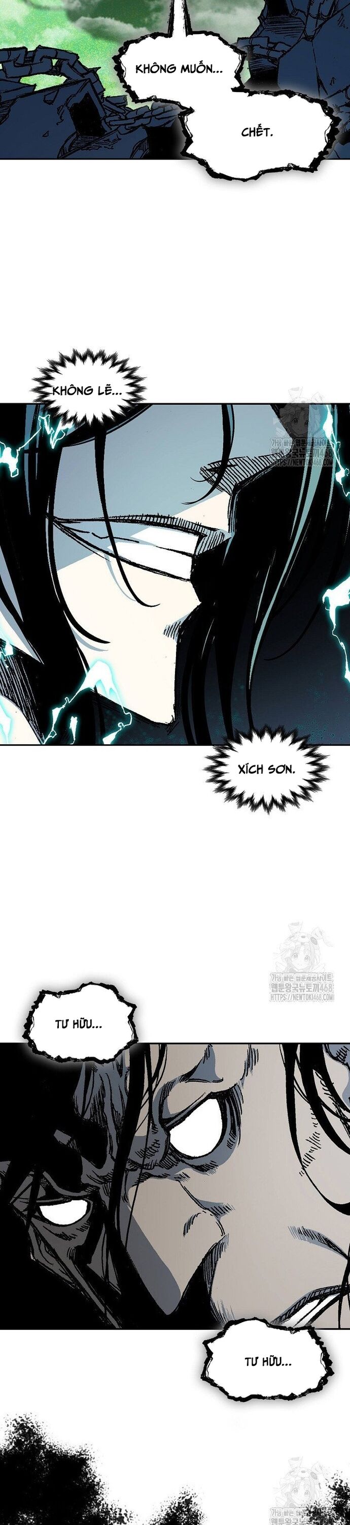 Hồi Ức Chiến Thần Chapter 204 - 26