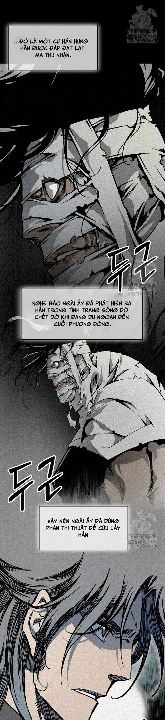 Hồi Ức Chiến Thần Chapter 204 - 28