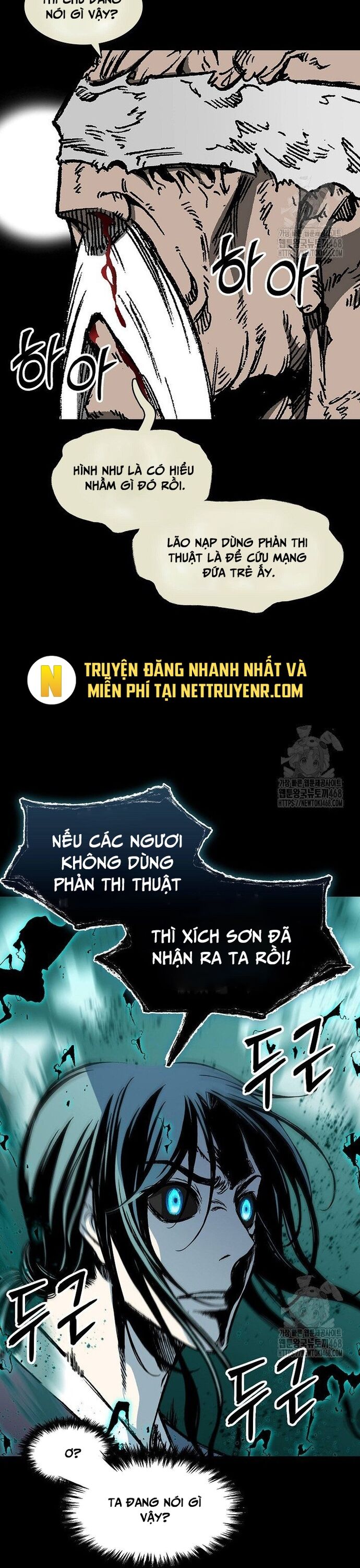 Hồi Ức Chiến Thần Chapter 204 - 30