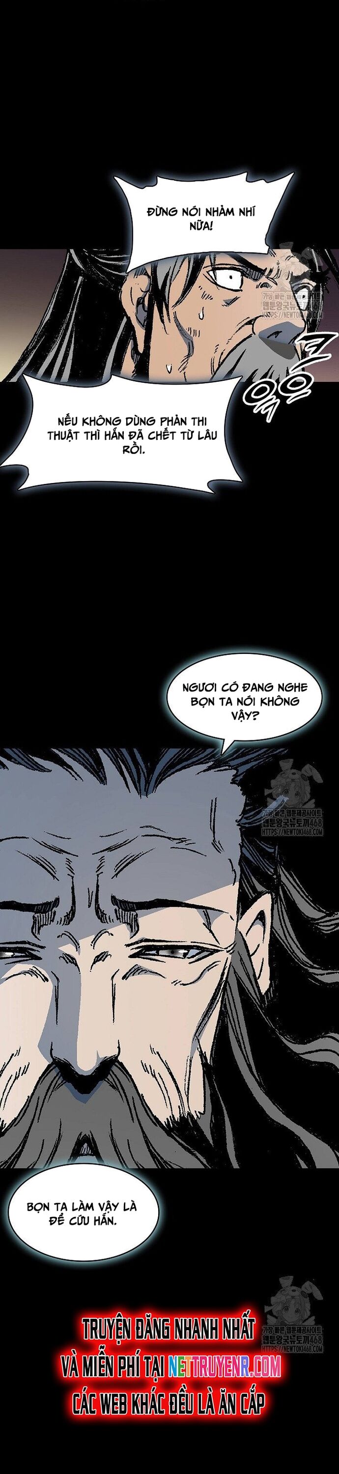 Hồi Ức Chiến Thần Chapter 204 - 31
