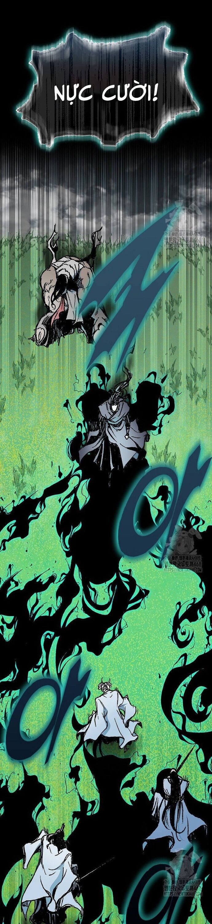 Hồi Ức Chiến Thần Chapter 204 - 32