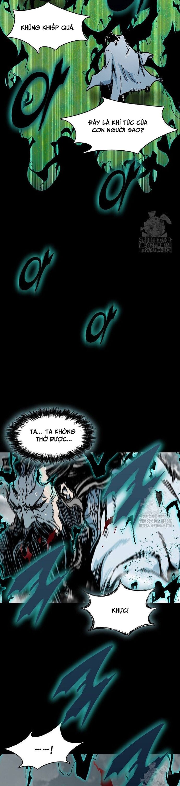 Hồi Ức Chiến Thần Chapter 204 - 33