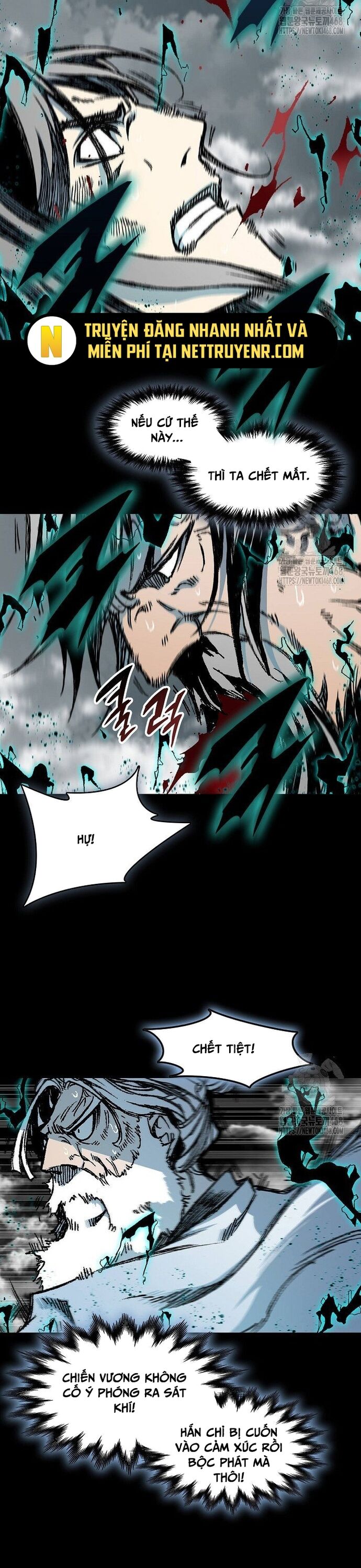 Hồi Ức Chiến Thần Chapter 204 - 34