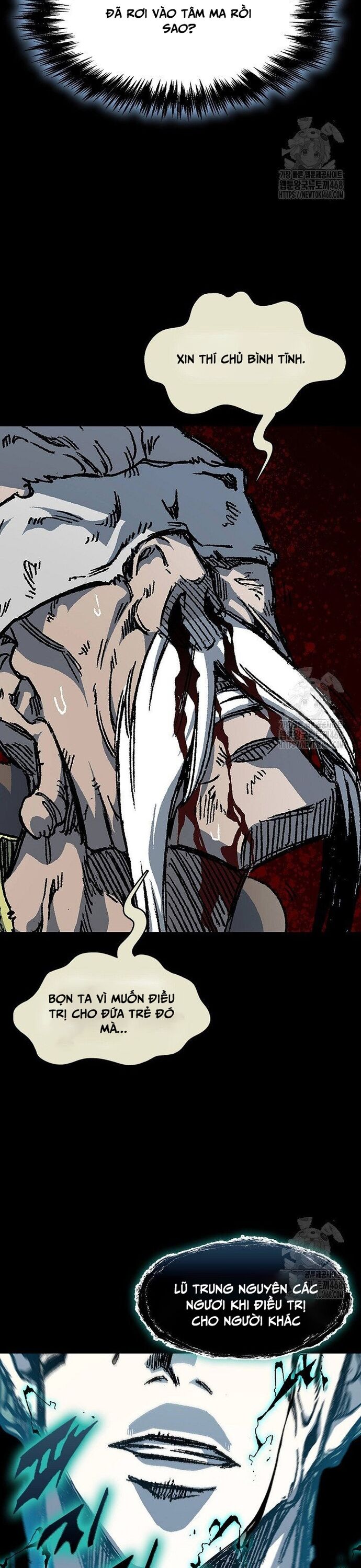 Hồi Ức Chiến Thần Chapter 204 - 36