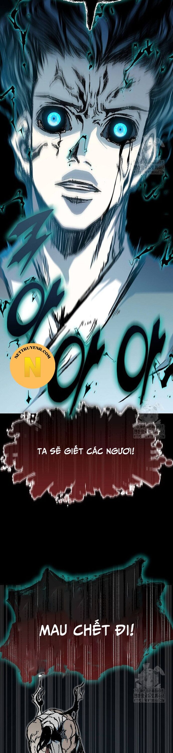 Hồi Ức Chiến Thần Chapter 204 - 38