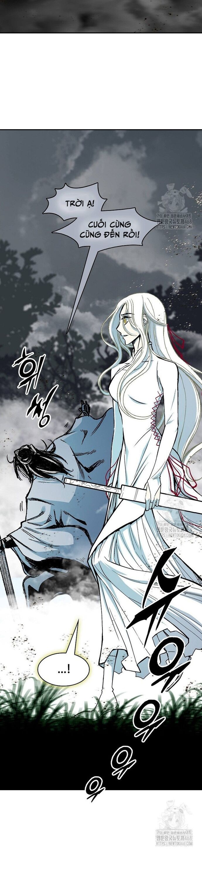 Hồi Ức Chiến Thần Chapter 204 - 5