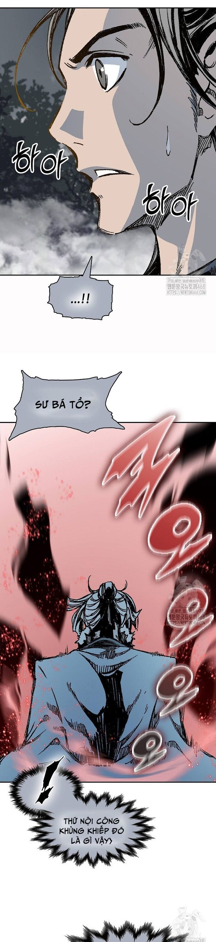 Hồi Ức Chiến Thần Chapter 204 - 6