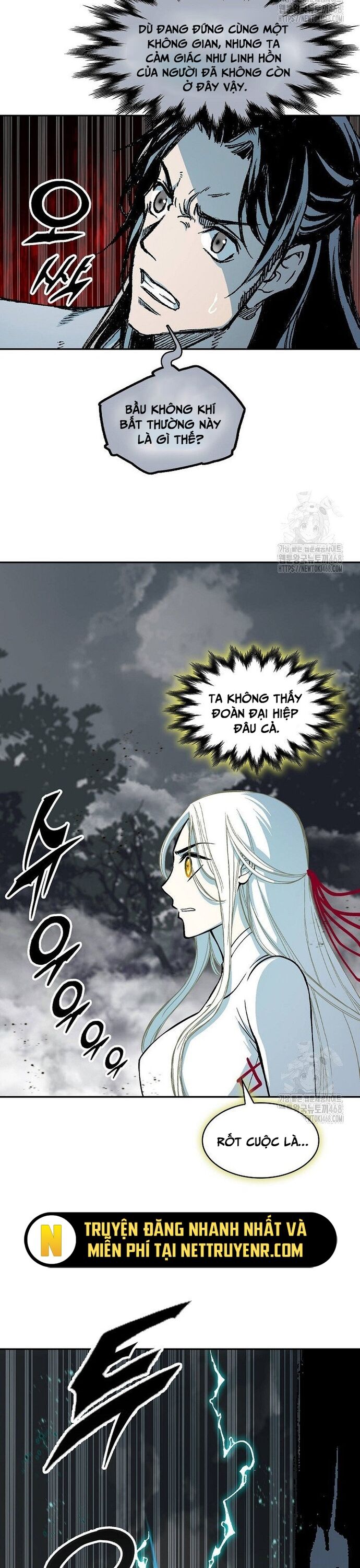 Hồi Ức Chiến Thần Chapter 204 - 7