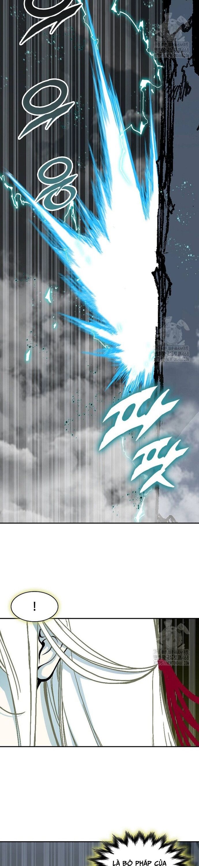 Hồi Ức Chiến Thần Chapter 204 - 8