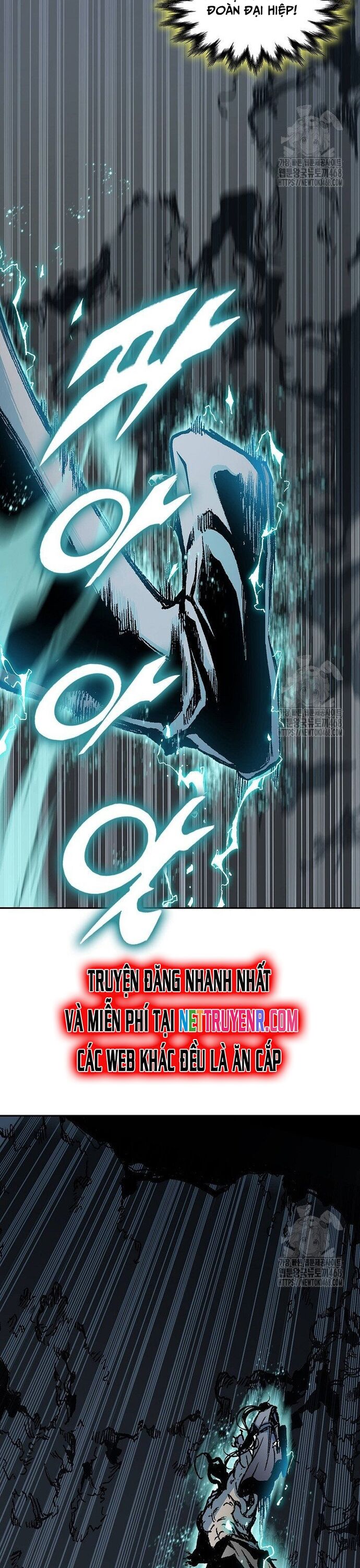 Hồi Ức Chiến Thần Chapter 204 - 9