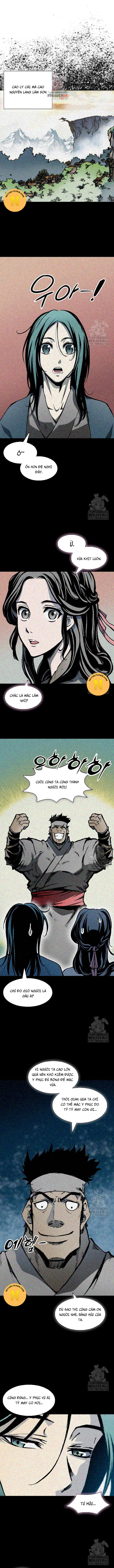 Hồi Ức Chiến Thần Chapter 205 - 3