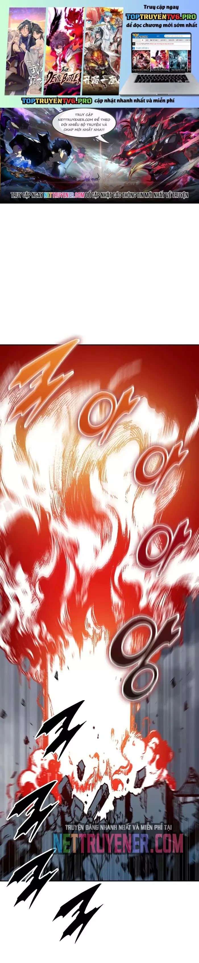 Hồi Ức Chiến Thần Chapter 206 - 1