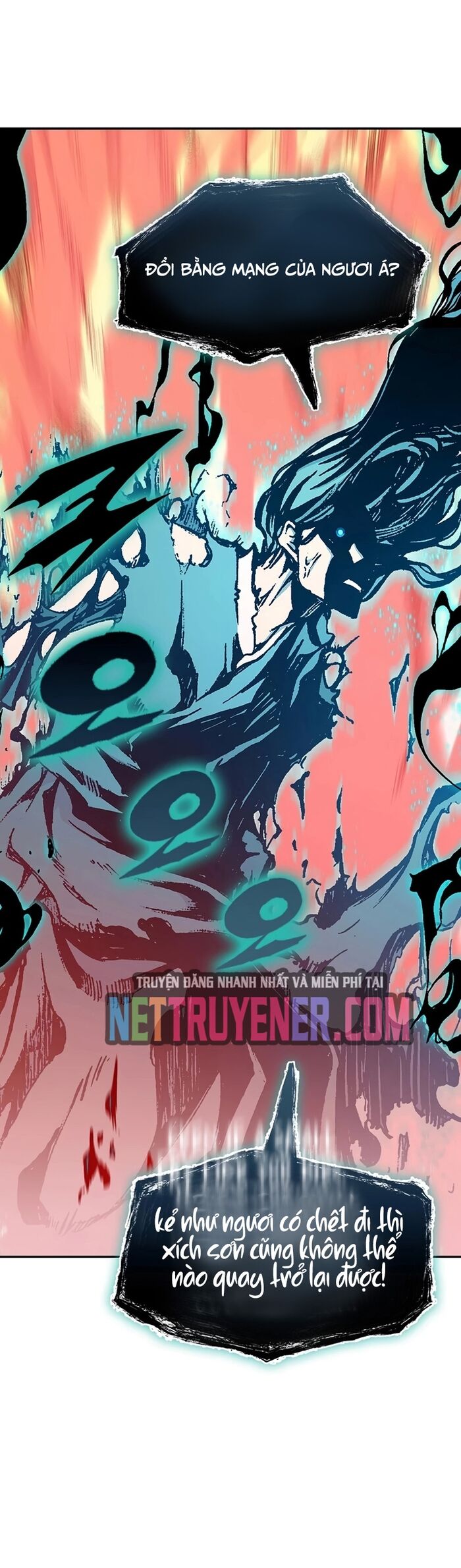 Hồi Ức Chiến Thần Chapter 206 - 2