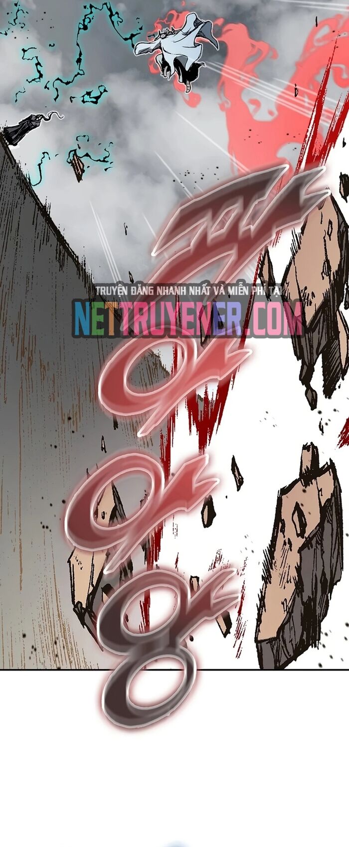 Hồi Ức Chiến Thần Chapter 206 - 11
