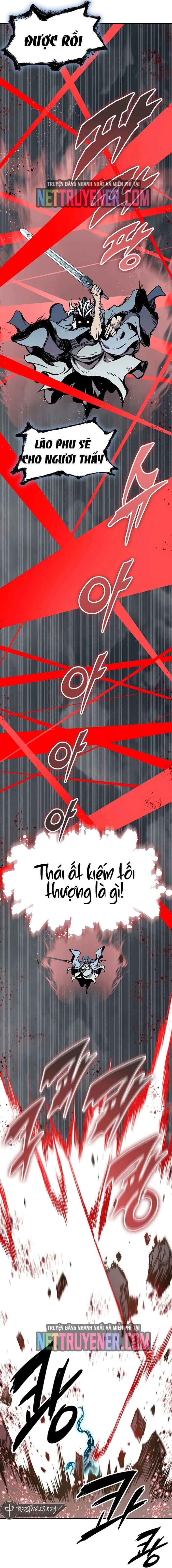 Hồi Ức Chiến Thần Chapter 206 - 12