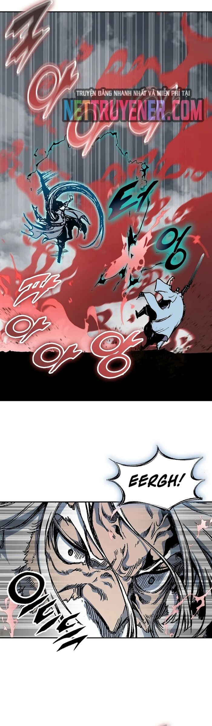 Hồi Ức Chiến Thần Chapter 206 - 17