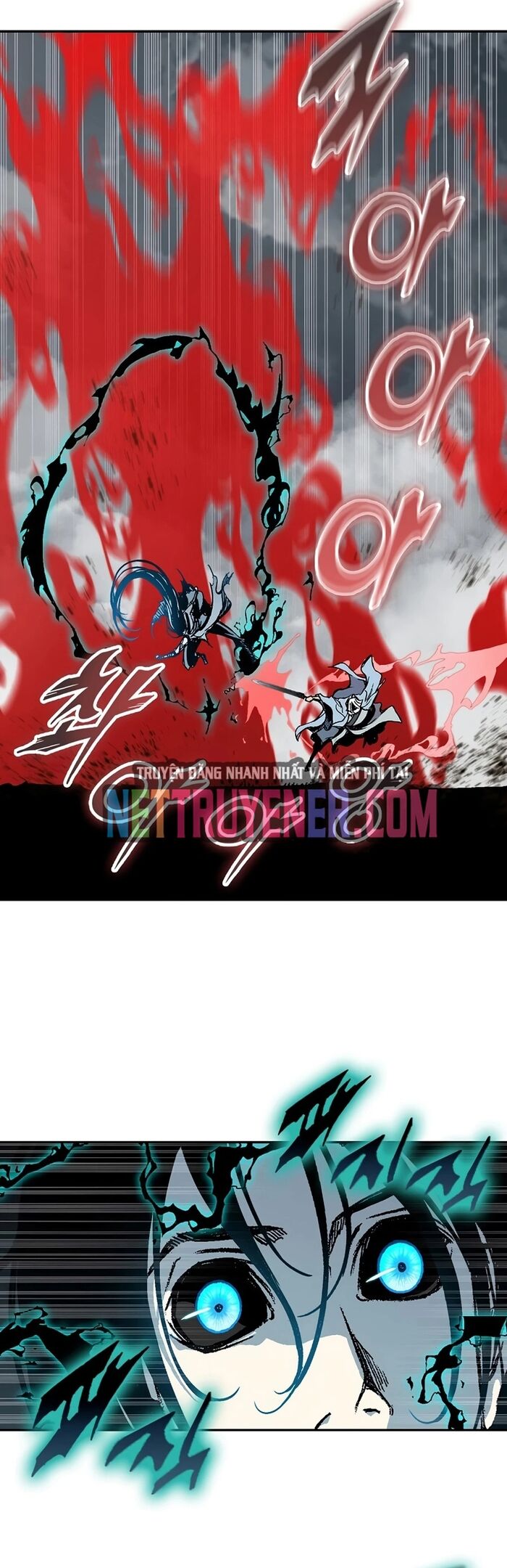 Hồi Ức Chiến Thần Chapter 206 - 18