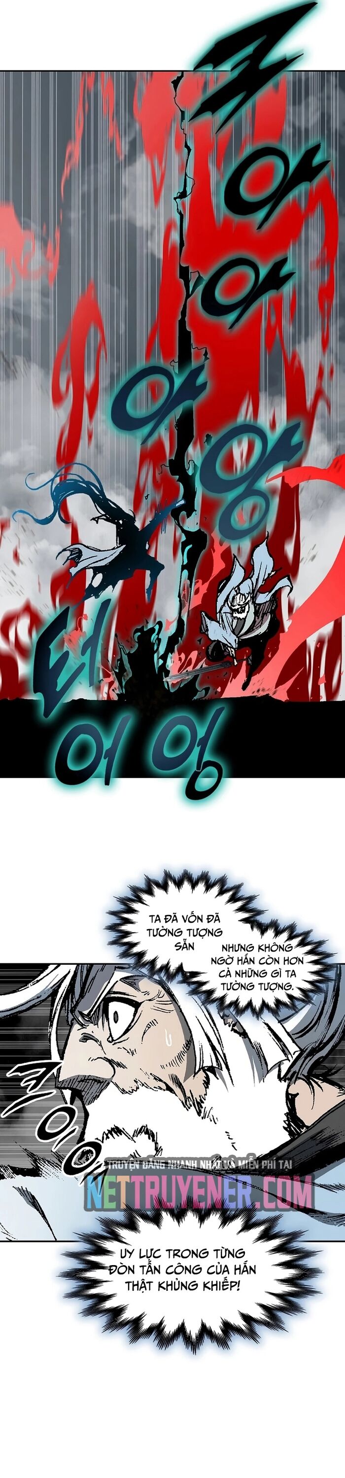 Hồi Ức Chiến Thần Chapter 206 - 19