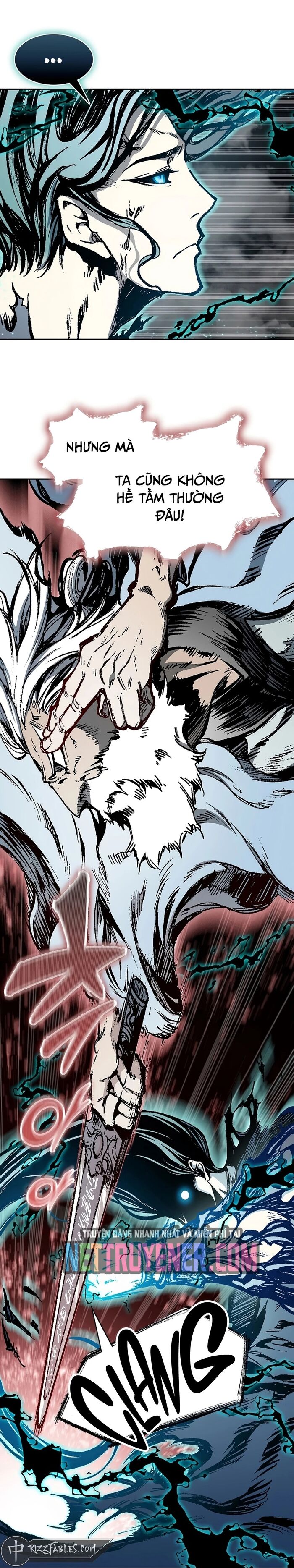 Hồi Ức Chiến Thần Chapter 206 - 20